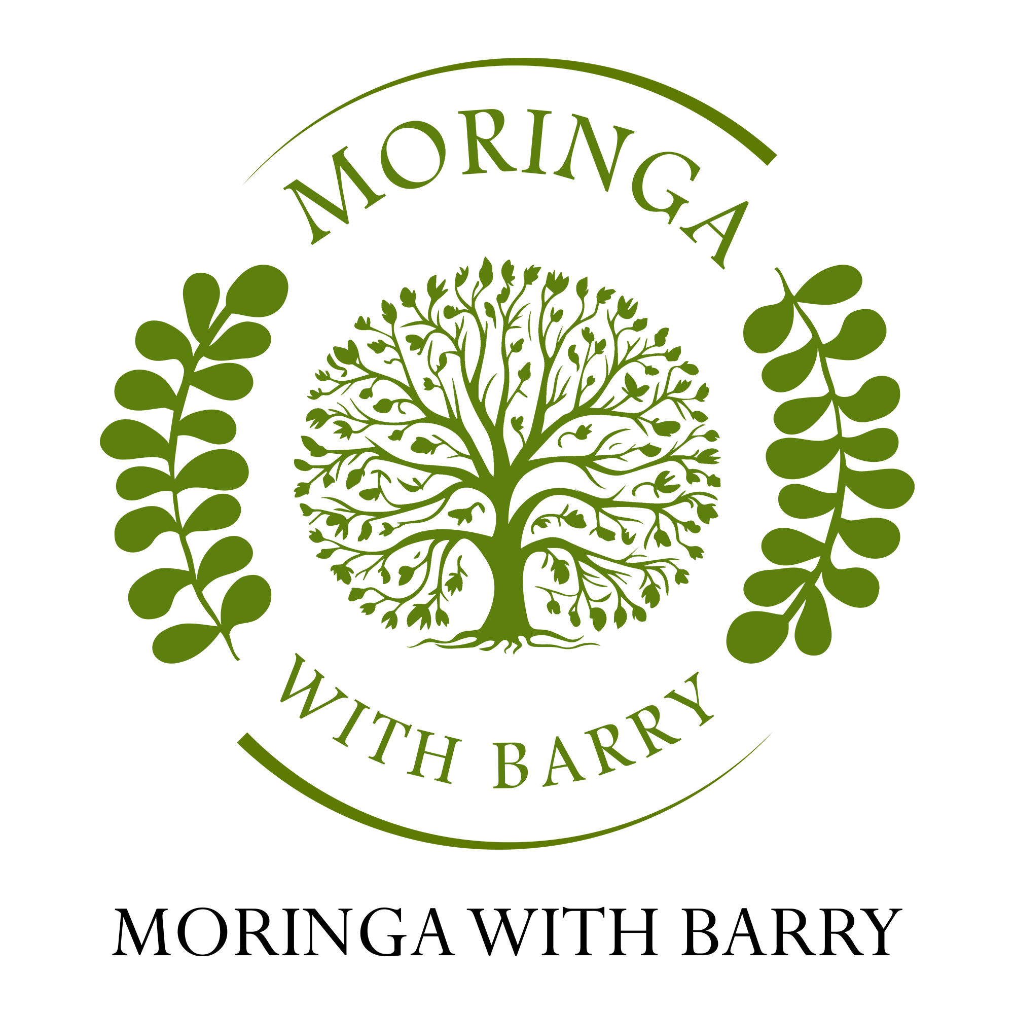 Moringa With Barry