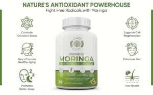 Antioxidants