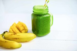 Moringa Recipe e-book