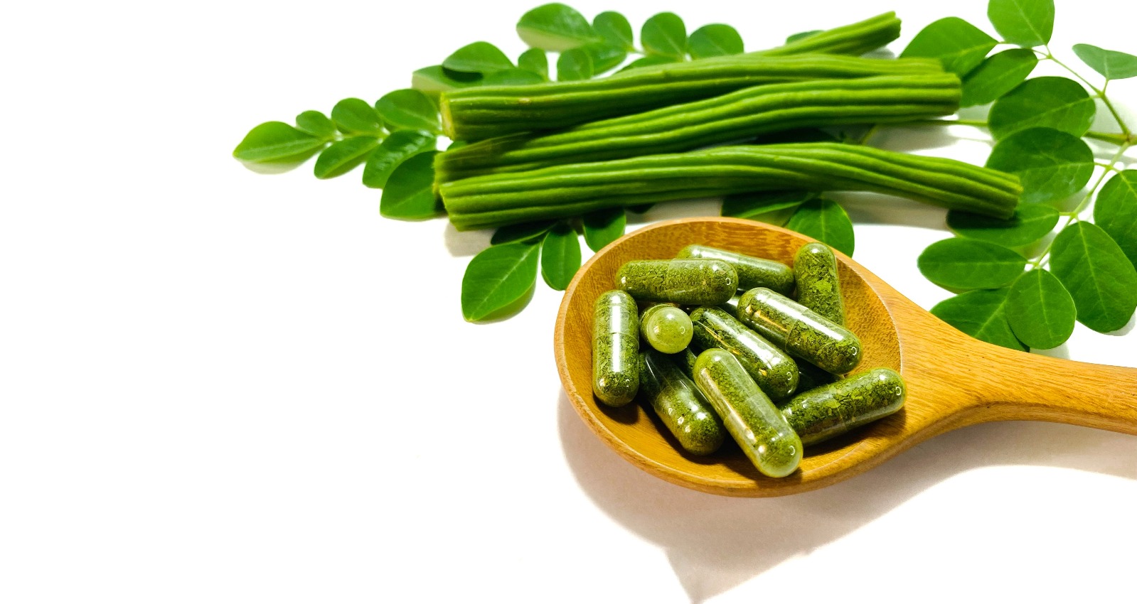 Miracle Tree Leaves Recipe