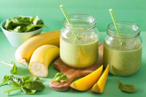 Moringa Recipe e-book