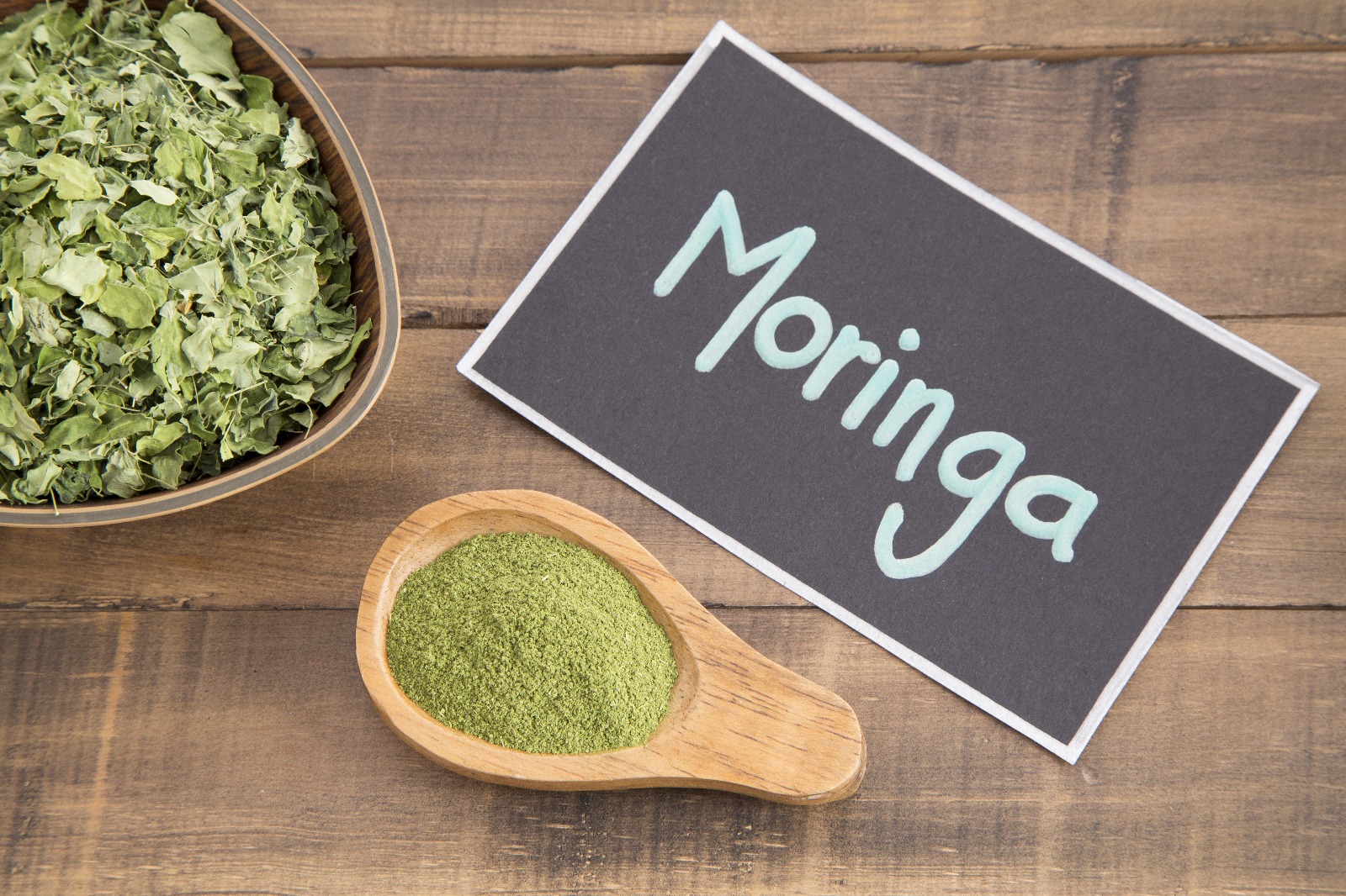 Moringa Powder