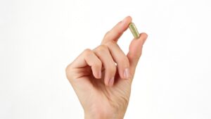 Achieve Mental Clarity with Moringa Capsules
