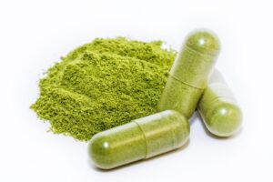 Moringa Capsules