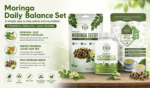 Moringa Daily Balance Set