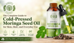 Moringa Seed Oil