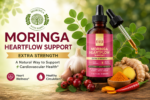 Moringa Heart Flow Support Extract