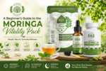 Moringa Vitality Pack