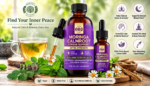 Moringa Calm Root Stress Support Extract